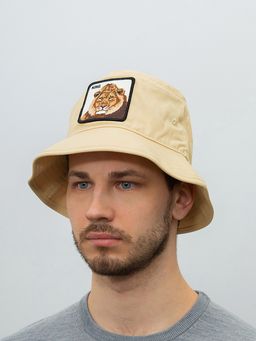 Панама GOORIN BROTHERS арт. 105-0204 (кремовый)