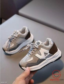 Кроссовки детские весенние - Bruno фото 3