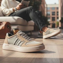 полуботинки
								BELWEST  фото 7