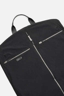 NYLON SUIT CARRIER - Zara фото 3