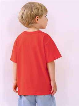 футболка 1ПДФК4331001 - Апрель фото 2