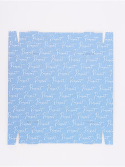 Коробка складная Present, 31 х 25,5 х 16 см