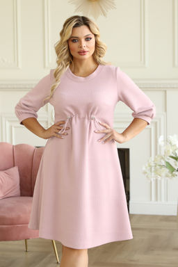 Платье П4-5070/9 - Wisell фото 5