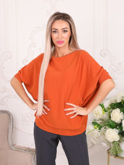 Джемпер Др3-521/20 - Wisell фото 5