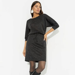 Платье мини Язык любви - Charutti фото 5