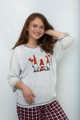 Костюм К-142-04