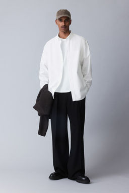 Regular Fit Oxford shirt