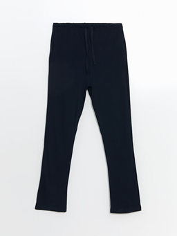 Standart Kal?p Erkek Pijama Alt