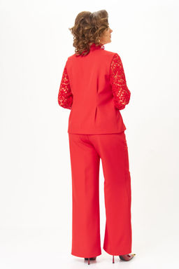 Костюм VILENA 1130 красный