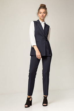 Жилет текстильный - Priz фото 3