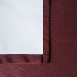 Негорючая декоративная ткань "Эклипсо"