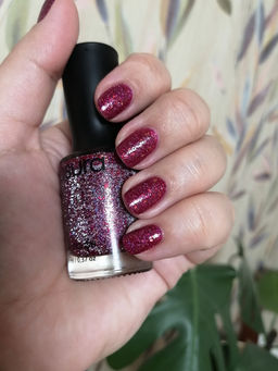 Лак для ногтей Василиса Премудрая, 11 мл - Masura фото 12