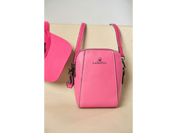 Сумка женская Lanotti 2006/мальва