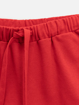 ACOOLA / Шорты детские для девочек Marti красный  фото 5