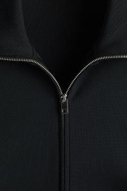 Chaqueta de ch?ndal con franjas Loose Fit - H&m фото 4