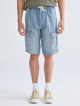 Standart Kal?p Erkek Jean ?ort