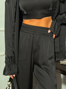 Топ AURA 2188-176-Р черный