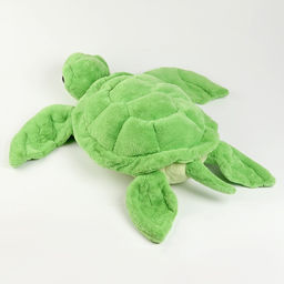 Мягкая игрушка Черепашка, 80 см - Simaland фото 5