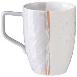 КРУЖКА LEFARD GREY 300 МЛ (КОР=48ШТ.)  фото 3