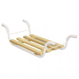 Сиденье в ванну "Эконом"(4 попереч. досок) арт.СВ1