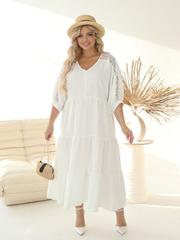 Платье П4-5446/1