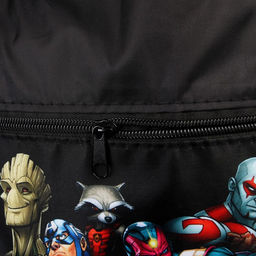 Мешок для обуви с карманом 420*350, МСО-7С Мстители Marvel «»