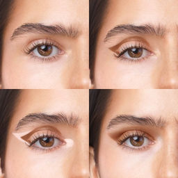 PHYSICIANS FORMULA Тени для глаз EYE LIFTER eyeshadow, тон универсальный  фото 6