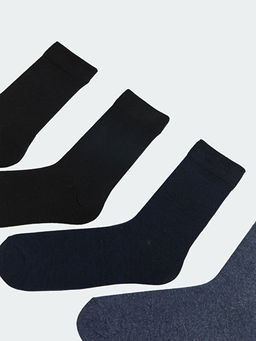 Erkek Soket ?orap 7li