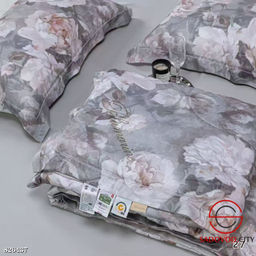 Комплект постельного белья с одеялом