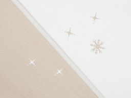 Полотенце 5с22.312ж1 Городской пейзаж(ДТЭ лён) 50х180 см