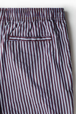 Pantal?n corto Relaxed Fit - H&m фото 9