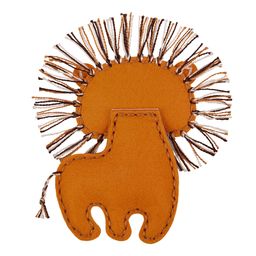 Набор для шитья Miadolla KD-0334 Львенок