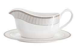 Обеденный сервиз Амалия, 6 персон, 27 предметов - Anna lafarg emily фото 7