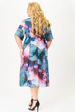 Платье Swallow 827 фото 7