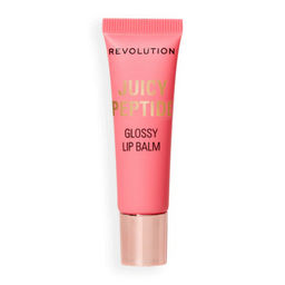 Бальзам для губ Juicy Peptide Glossy Lip Balm, Shimmer Mai Tai Pink 6930468