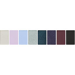 LavelleCollection тени ES-26 8-цв MATTE&BRIGHT тон 02