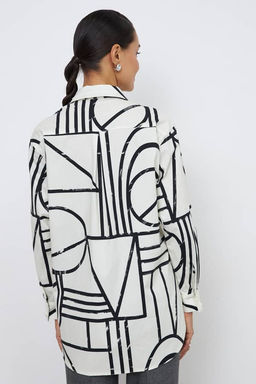 71091 Рубашка