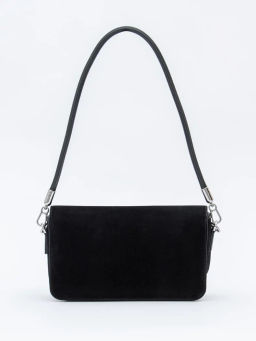 Сумка 89-6809-2VG black Vitelli Grassi