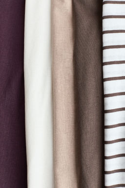 Pack de 5 camisetas - H&m фото 6