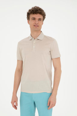 Мужская футболка с камнем Неожиданная скидка в корзине - U.s. polo assn фото 10