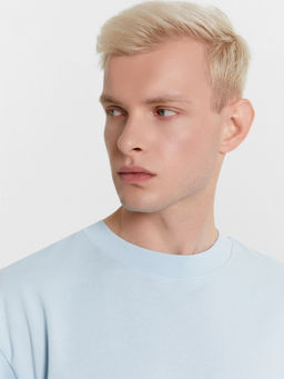 ФУТБОЛКА МУЖСКАЯ - Mark formelle фото 4