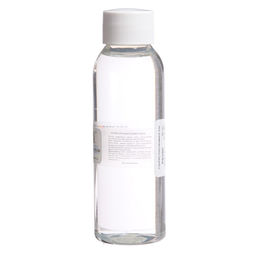 Лак стекловидный глянцевый LUXART CrystalPolish, спиртовая основа, 100 мл