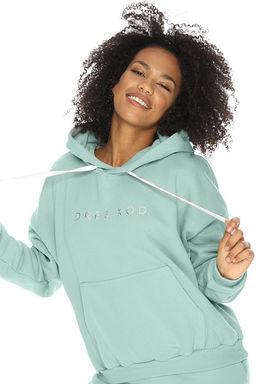 Худи Bluza dresowa DK08F 12