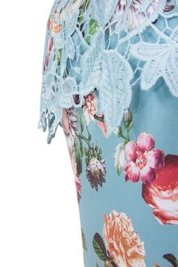 Платье П4-3637 - Wisell фото 4