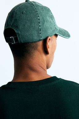 Camiseta Loose Fit - H&m фото 5