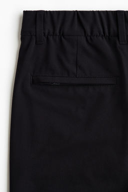 Chinos cortos Four-way stretch Loose Fit - H&m фото 5