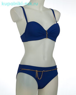 1023 Купальник раздельный (42-50) - ATLANTIC EMPIRE фото 4