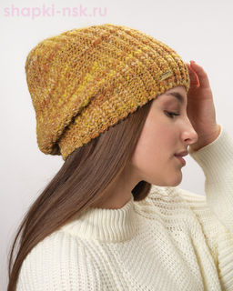 Luna Колпак женский флис (56-58)