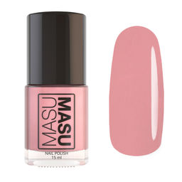 Лак MASU MASU Ириска, 15 мл