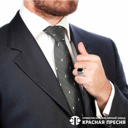 КОЛЬЦО 23312126 - Красная пресня фото 2